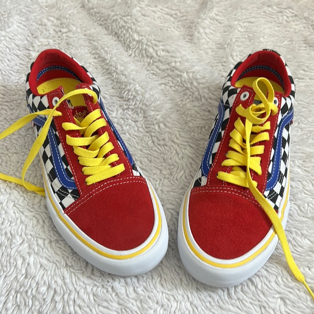 VANS Skate Old Skool Brighton